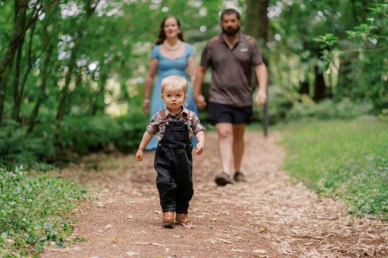 HELEN, ALEX, AND WILL
