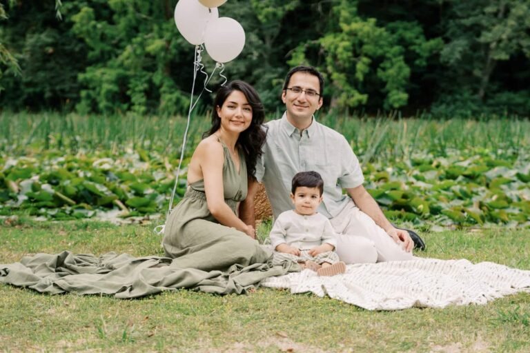 LITTLE NEAL TURNS ONE