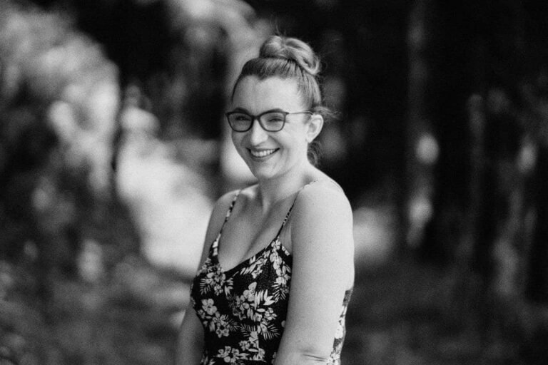 HOLLIE KARAKARIKI SHOOT