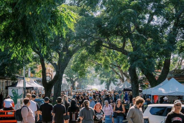 FRANKTON THUNDER 2024