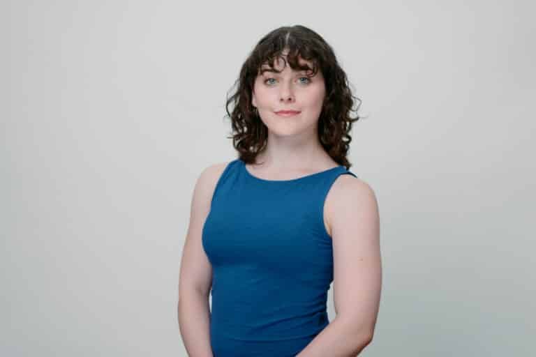 LILY PERFORMER HEADSHOTS