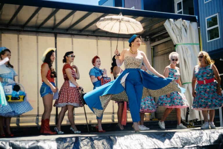 FRANKTON THUNDER 2025