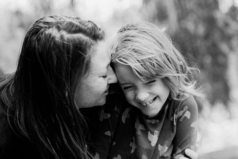 KATE & REY – STARTING A YEARLY TRADITION